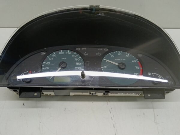 TABLERO DE INSTRUMENTOS CITROEN XSARA BERLINA 1.6 16V Tonic NAFTA Motor 1,6 Ltr.  109 CV  [1997 - 2005] 5 Puertas
