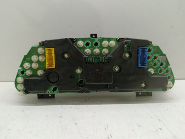 TABLERO DE INSTRUMENTOS CITROEN XSARA BERLINA 1.6 16V Tonic NAFTA Motor 1,6 Ltr.  109 CV  [1997 - 2005] 5 Puertas - Imagen 2