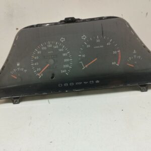TABLERO DE INSTRUMENTOS PEUGEOT 605 SVDT DIESEL Motor 2,5 Ltr.  129 CV  [1989 - 1998] 4 Puertas