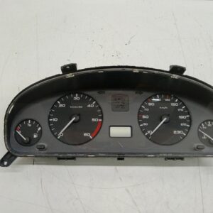 TABLERO DE INSTRUMENTOS PEUGEOT 406 BERLINA (S1/S2) 2.0 HDi DIESEL Motor 2,0 Ltr.  109 CV  [1995 - 2005] 3 Puertas