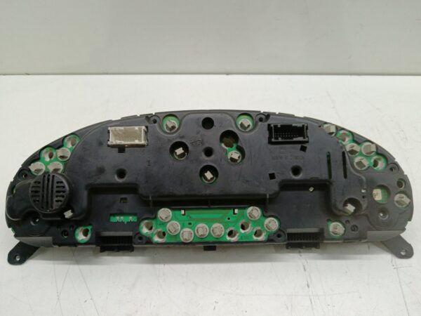 TABLERO DE INSTRUMENTOS PEUGEOT 406 BERLINA (S1/S2) 2.0 HDi DIESEL Motor 2,0 Ltr.  109 CV  [1995 - 2005] 3 Puertas - Imagen 2