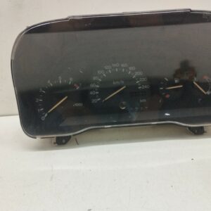 TABLERO DE INSTRUMENTOS FORD ESCORT BERLINA 1.8 Diesel DIESEL Motor 1,8 Ltr.  60 CV  [1986 - 1996] 3 Puertas