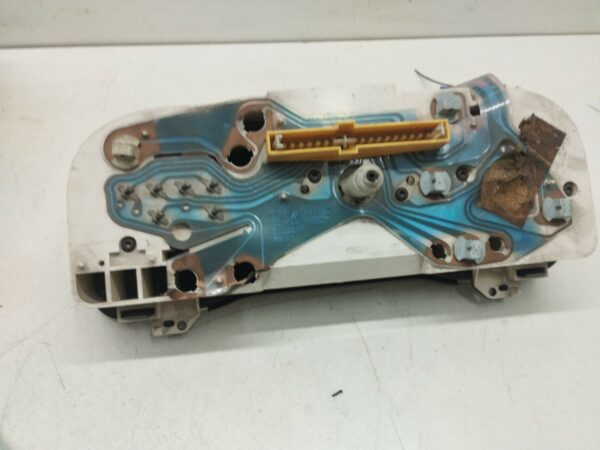 TABLERO DE INSTRUMENTOS FORD ESCORT BERLINA 1.8 Diesel DIESEL Motor 1,8 Ltr.  60 CV  [1986 - 1996] 3 Puertas - Imagen 3