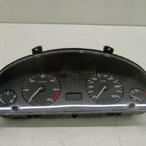 TABLERO DE INSTRUMENTOS PEUGEOT 406 BERLINA (S1/S2) 2.0 HDi DIESEL Motor 2,0 Ltr.  109 CV  [1995 - 2005] 3 Puertas