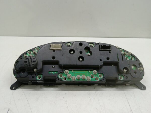 TABLERO DE INSTRUMENTOS PEUGEOT 406 BERLINA (S1/S2) 2.0 HDi DIESEL Motor 2,0 Ltr.  109 CV  [1995 - 2005] 3 Puertas - Imagen 2
