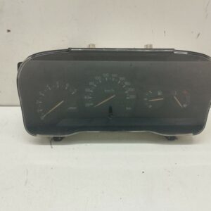 TABLERO DE INSTRUMENTOS FORD ESCORT BERLINA 1,6 NAFTA Motor 1,6 Ltr.  105 CV  [1986 - 1996] 3 Puertas