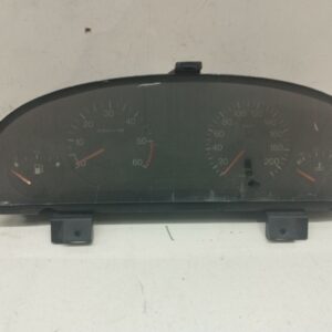 TABLERO DE INSTRUMENTOS PEUGEOT 405 BERLINA STDT DIESEL Motor 1,9 Ltr.  92 CV  [1987 - 1996] 4 Puertas