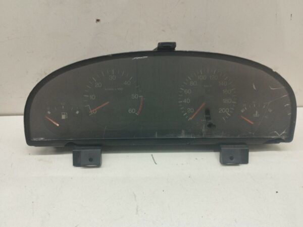TABLERO DE INSTRUMENTOS PEUGEOT 405 BERLINA STDT DIESEL Motor 1,9 Ltr.  92 CV  [1987 - 1996] 4 Puertas