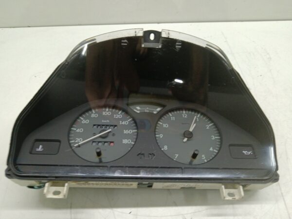 TABLERO DE INSTRUMENTOS CITROEN SAXO 1.1 SX NAFTA 95 Motor 1,1 Ltr.  60 CV  [1996 - 2000] 3 Puertas