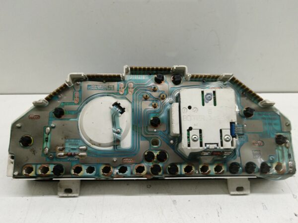 TABLERO DE INSTRUMENTOS CITROEN SAXO 1.1 SX NAFTA 95 Motor 1,1 Ltr.  60 CV  [1996 - 2000] 3 Puertas - Imagen 2