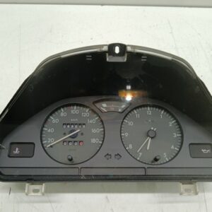 TABLERO DE INSTRUMENTOS CITROEN SAXO 1.5 Diesel CAT (VJY. VJZ / TUD5) DIESEL Motor 1,5 Ltr.  54 CV  [1996 - 2000] 3 Puertas
