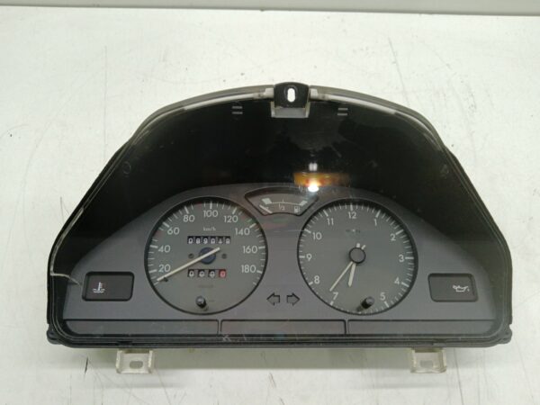 TABLERO DE INSTRUMENTOS CITROEN SAXO 1.5 Diesel CAT (VJY. VJZ / TUD5) DIESEL Motor 1,5 Ltr.  54 CV  [1996 - 2000] 3 Puertas