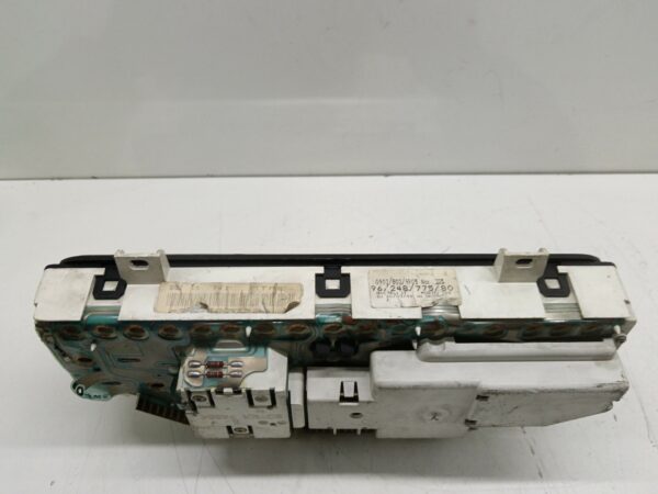 TABLERO DE INSTRUMENTOS CITROEN SAXO 1.5 Diesel CAT (VJY. VJZ / TUD5) DIESEL Motor 1,5 Ltr.  54 CV  [1996 - 2000] 3 Puertas - Imagen 3