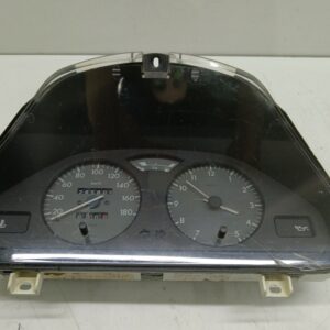 TABLERO DE INSTRUMENTOS CITROEN SAXO 1.5 Diesel CAT (VJY. VJZ / TUD5) DIESEL Motor 1,5 Ltr.  54 CV  [1996 - 2000] 3 Puertas