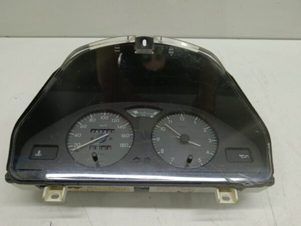 TABLERO DE INSTRUMENTOS CITROEN SAXO 1.5 Diesel CAT (VJY. VJZ / TUD5) DIESEL Motor 1,5 Ltr.  54 CV  [1996 - 2000] 3 Puertas