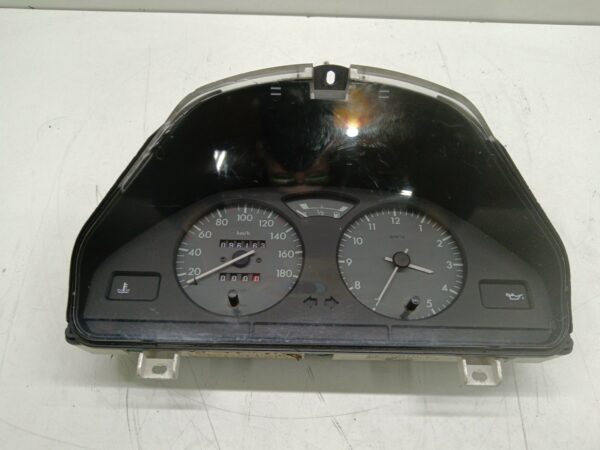 TABLERO DE INSTRUMENTOS CITROEN SAXO 1.5 Diesel CAT (VJY. VJZ / TUD5) DIESEL Motor 1,5 Ltr.  54 CV  [1996 - 2000] 3 Puertas