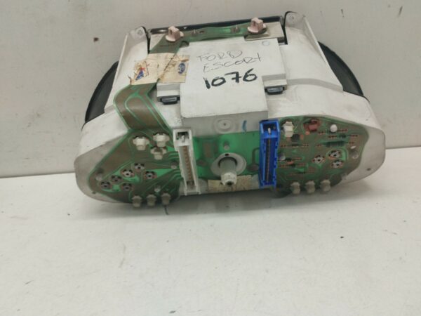 TABLERO DE INSTRUMENTOS FORD ESCORT BERL./TURNIER 1.8 16V CAT NAFTA 95 Motor 1,8 Ltr.  105 CV  [1995 - 2000] 3 Puertas - Imagen 3