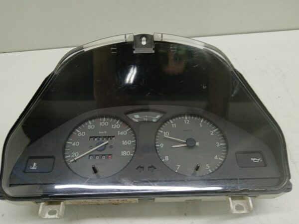 TABLERO DE INSTRUMENTOS CITROEN SAXO 1.5 Diesel CAT (VJY. VJZ / TUD5) DIESEL Motor 1,5 Ltr.  54 CV  [1996 - 2000] 3 Puertas