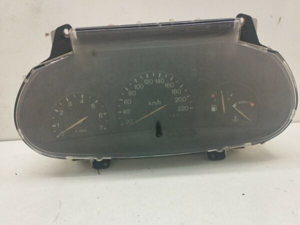 TABLERO DE INSTRUMENTOS FORD ESCORT BERL./TURNIER CLX Berlina NAFTA Motor 1,8 Ltr.  105 CV  [1995 - 2000] 5 Puertas