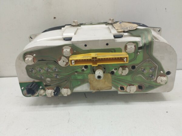 TABLERO DE INSTRUMENTOS FORD ESCORT BERLINA 1,6 NAFTA Motor 1,6 Ltr.  105 CV  [1986 - 1996] 3 Puertas - Imagen 2