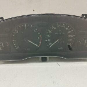 TABLERO DE INSTRUMENTOS FORD MONDEO BERLINA (GD) 1.6 16V CAT NAFTA 95 Motor 1,6 Ltr.  95 CV  [1996 - 2001] 3 Puertas