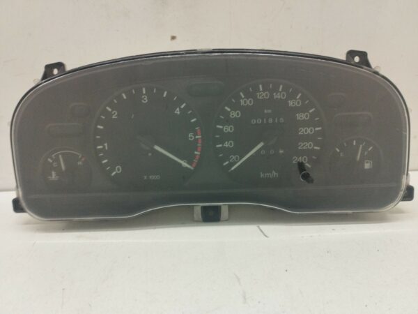 TABLERO DE INSTRUMENTOS FORD MONDEO BERLINA (GD) 1.6 16V CAT NAFTA 95 Motor 1,6 Ltr.  95 CV  [1996 - 2001] 3 Puertas