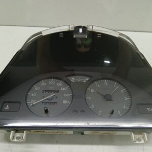 TABLERO DE INSTRUMENTOS CITROEN SAXO 1.5 Diesel CAT (VJY. VJZ / TUD5) DIESEL Motor 1,5 Ltr.  54 CV  [1996 - 2000] 3 Puertas
