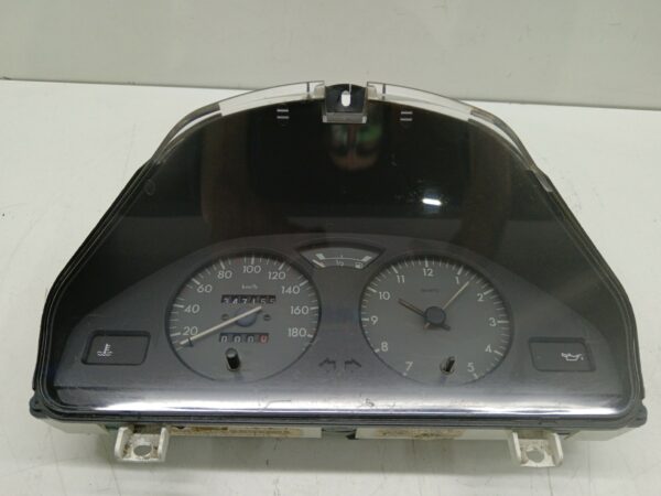 TABLERO DE INSTRUMENTOS CITROEN SAXO 1.5 Diesel CAT (VJY. VJZ / TUD5) DIESEL Motor 1,5 Ltr.  54 CV  [1996 - 2000] 3 Puertas
