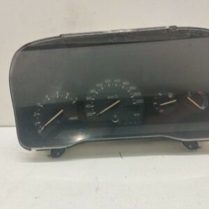TABLERO DE INSTRUMENTOS FORD ESCORT BERLINA 1,3 NAFTA Motor 1,3 Ltr.  60 CV  [1986 - 1996] 3 Puertas