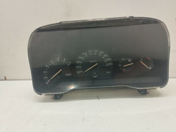 TABLERO DE INSTRUMENTOS FORD ESCORT BERLINA 1,3 NAFTA Motor 1,3 Ltr.  60 CV  [1986 - 1996] 3 Puertas
