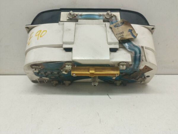 TABLERO DE INSTRUMENTOS FORD ESCORT BERLINA 1,3 NAFTA Motor 1,3 Ltr.  60 CV  [1986 - 1996] 3 Puertas - Imagen 2