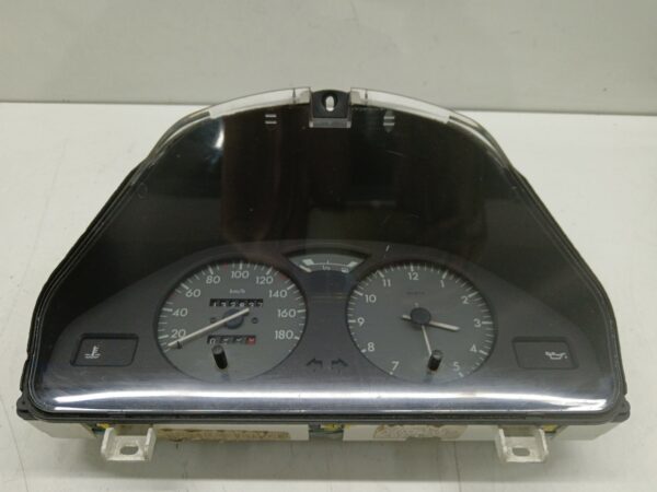 TABLERO DE INSTRUMENTOS CITROEN SAXO 1.5 D SX DIESEL Motor 1,5 Ltr.  54 CV  [1996 - 2000] 5 Puertas