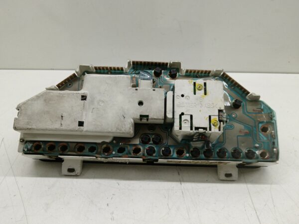 TABLERO DE INSTRUMENTOS CITROEN SAXO 1.5 D SX DIESEL Motor 1,5 Ltr.  54 CV  [1996 - 2000] 5 Puertas - Imagen 2