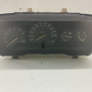 TABLERO DE INSTRUMENTOS FORD ESCORT BERLINA 1,3 NAFTA Motor 1,3 Ltr.  60 CV  [1986 - 1996] 3 Puertas
