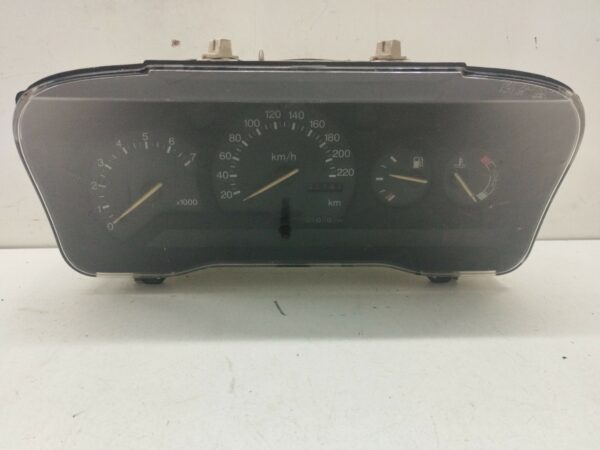 TABLERO DE INSTRUMENTOS FORD ESCORT BERLINA 1,3 NAFTA Motor 1,3 Ltr.  60 CV  [1986 - 1996] 3 Puertas