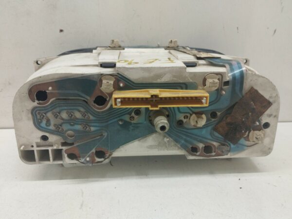 TABLERO DE INSTRUMENTOS FORD ESCORT BERLINA 1,3 NAFTA Motor 1,3 Ltr.  60 CV  [1986 - 1996] 3 Puertas - Imagen 2