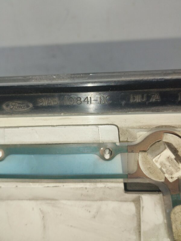 TABLERO DE INSTRUMENTOS FORD ESCORT BERLINA 1,3 NAFTA Motor 1,3 Ltr.  60 CV  [1986 - 1996] 3 Puertas - Imagen 3