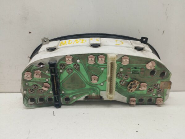 TABLERO DE INSTRUMENTOS FORD MONDEO BERLINA (GE) Ambiente (06.2003->) (D) DIESEL Motor 2,0 Ltr.  116 CV  [2000 - 2007] 5 Puertas - Imagen 2