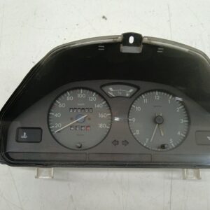 TABLERO DE INSTRUMENTOS CITROEN SAXO 1.5 D SX DIESEL Motor 1,5 Ltr.  57 CV  [1996 - 2000] 5 Puertas