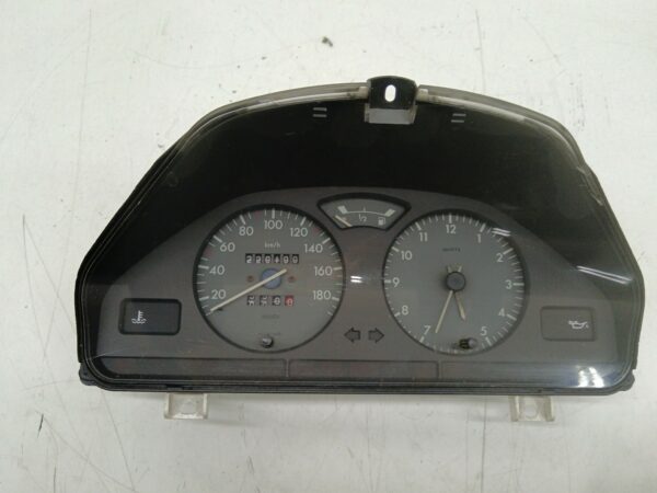 TABLERO DE INSTRUMENTOS CITROEN SAXO 1.5 D SX DIESEL Motor 1,5 Ltr.  57 CV  [1996 - 2000] 5 Puertas