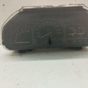TABLERO DE INSTRUMENTOS FORD FIESTA BERL./COURIER 1.8 16V CAT NAFTA 95 Motor 1,8 Ltr.  131 CV  [1988 - 1997] 3 Puertas