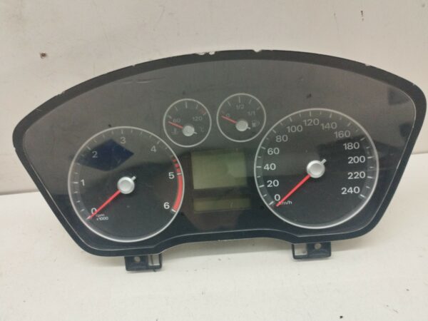 TABLERO DE INSTRUMENTOS FORD FOCUS BERLINA (CAP) Trend DIESEL Motor 1,8 Ltr.  116 CV  [2004 - 2007] 3 Puertas