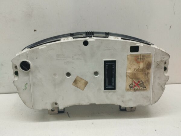 TABLERO DE INSTRUMENTOS FORD FOCUS BERLINA (CAP) Trend DIESEL Motor 1,8 Ltr.  116 CV  [2004 - 2007] 3 Puertas - Imagen 2
