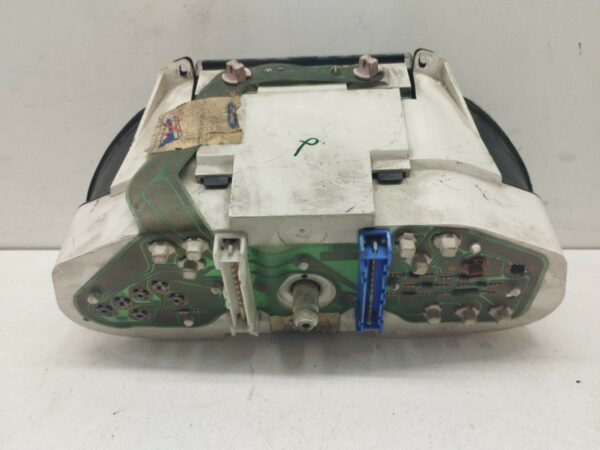 TABLERO DE INSTRUMENTOS FORD ESCORT BERL./TURNIER Atlanta Ghia Berlina DIESEL Motor 1,8 Ltr.  69 CV  [1995 - 2000] 5 Puertas - Imagen 3