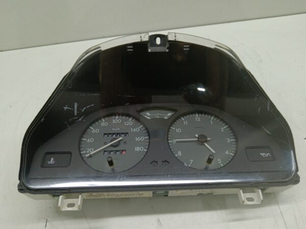 TABLERO DE INSTRUMENTOS CITROEN SAXO 1.1 SX NAFTA 95 Motor 1,1 Ltr.  60 CV  [1996 - 2000] 3 Puertas