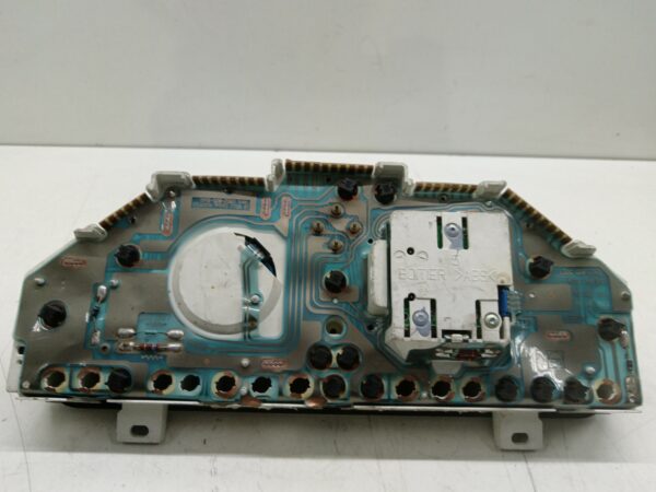 TABLERO DE INSTRUMENTOS CITROEN SAXO 1.1 SX NAFTA 95 Motor 1,1 Ltr.  60 CV  [1996 - 2000] 3 Puertas - Imagen 2