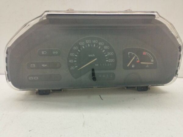 TABLERO DE INSTRUMENTOS FORD FIESTA BERL./COURIER Surf DIESEL Motor 1,8 Ltr.  58 CV  [1988 - 1997] 3 Puertas