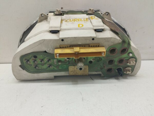 TABLERO DE INSTRUMENTOS FORD FIESTA BERL./COURIER Surf DIESEL Motor 1,8 Ltr.  58 CV  [1988 - 1997] 3 Puertas - Imagen 2