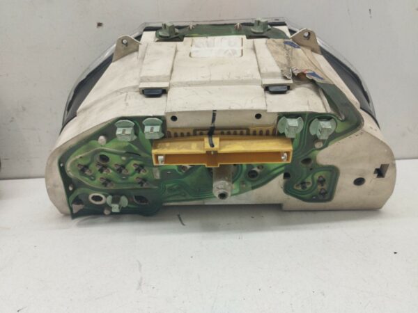 TABLERO DE INSTRUMENTOS FORD FIESTA BERL./COURIER 1.4 CAT (PT-E) NAFTA Motor 1,4 Ltr.  73 CV  [1988 - 1997] 3 Puertas - Imagen 3