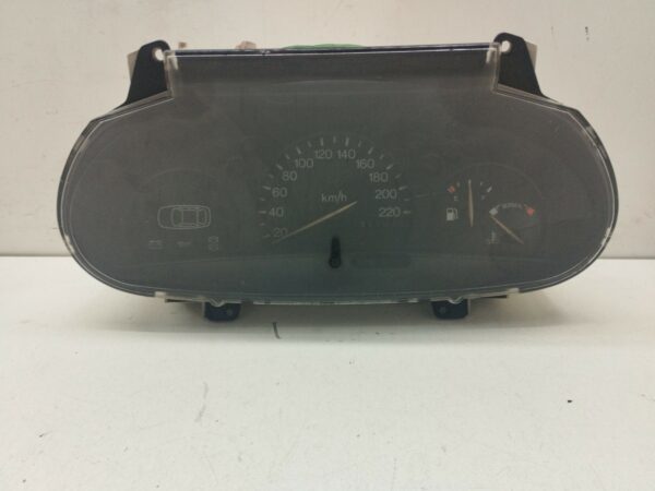 TABLERO DE INSTRUMENTOS FORD FIESTA BERLINA Básico DIESEL Motor 1,8 Ltr.  60 CV  [1995 - 1999] 5 Puertas